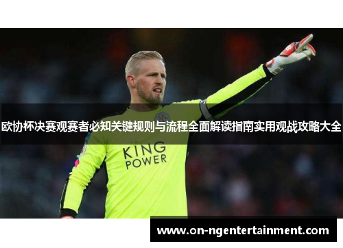 欧协杯决赛观赛者必知关键规则与流程全面解读指南实用观战攻略大全 欧协杯决赛观赛者必知关键规则与流程全面解读指南实用观战攻略大全