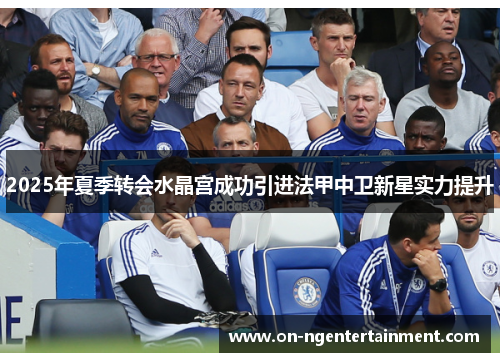 2025年夏季转会水晶宫成功引进法甲中卫新星实力提升
